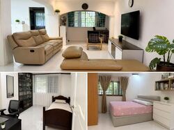 Blk 897B Woodlands Drive 50 (Woodlands), HDB 5 Rooms #570150811
